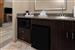 Guest room bath