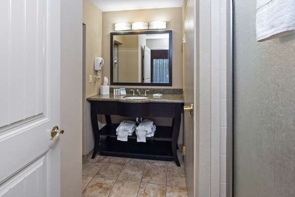  - Hampton Inn Banning - I-10, Exit 96