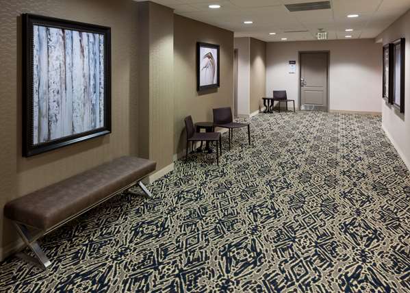  - Hampton Inn & Suites Downtown Boise