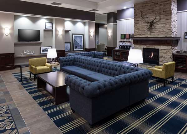  - Hampton Inn & Suites Downtown Boise