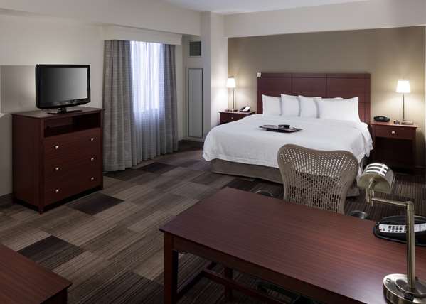  - Hampton Inn & Suites Downtown Boise