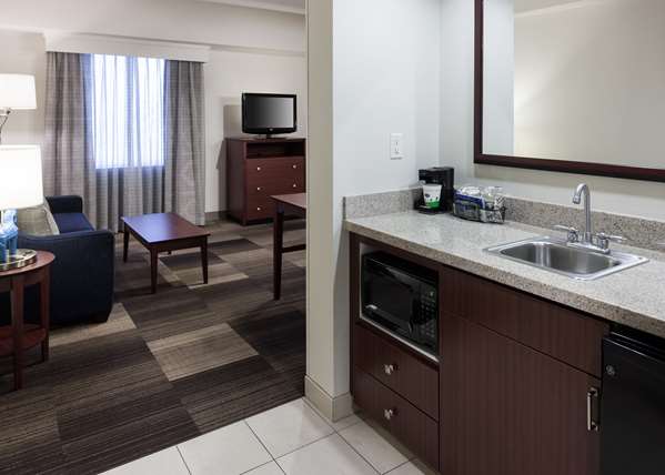  - Hampton Inn & Suites Downtown Boise