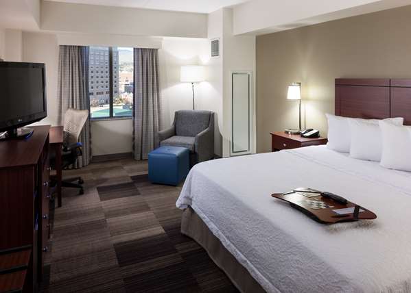  - Hampton Inn & Suites Downtown Boise