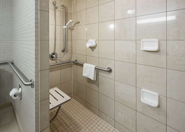  - Hampton Inn & Suites Downtown Boise