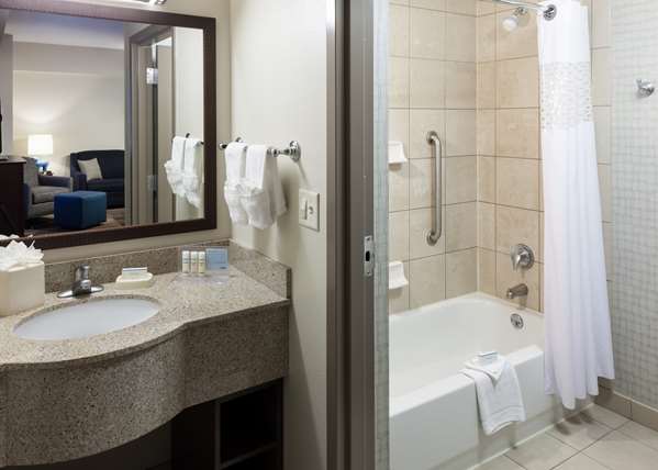  - Hampton Inn & Suites Downtown Boise