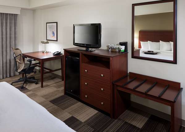  - Hampton Inn & Suites Downtown Boise