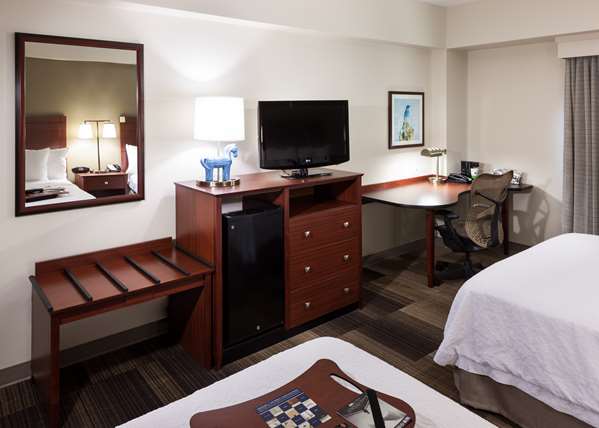  - Hampton Inn & Suites Downtown Boise