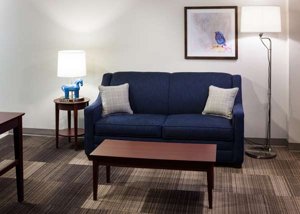  - Hampton Inn & Suites Downtown Boise