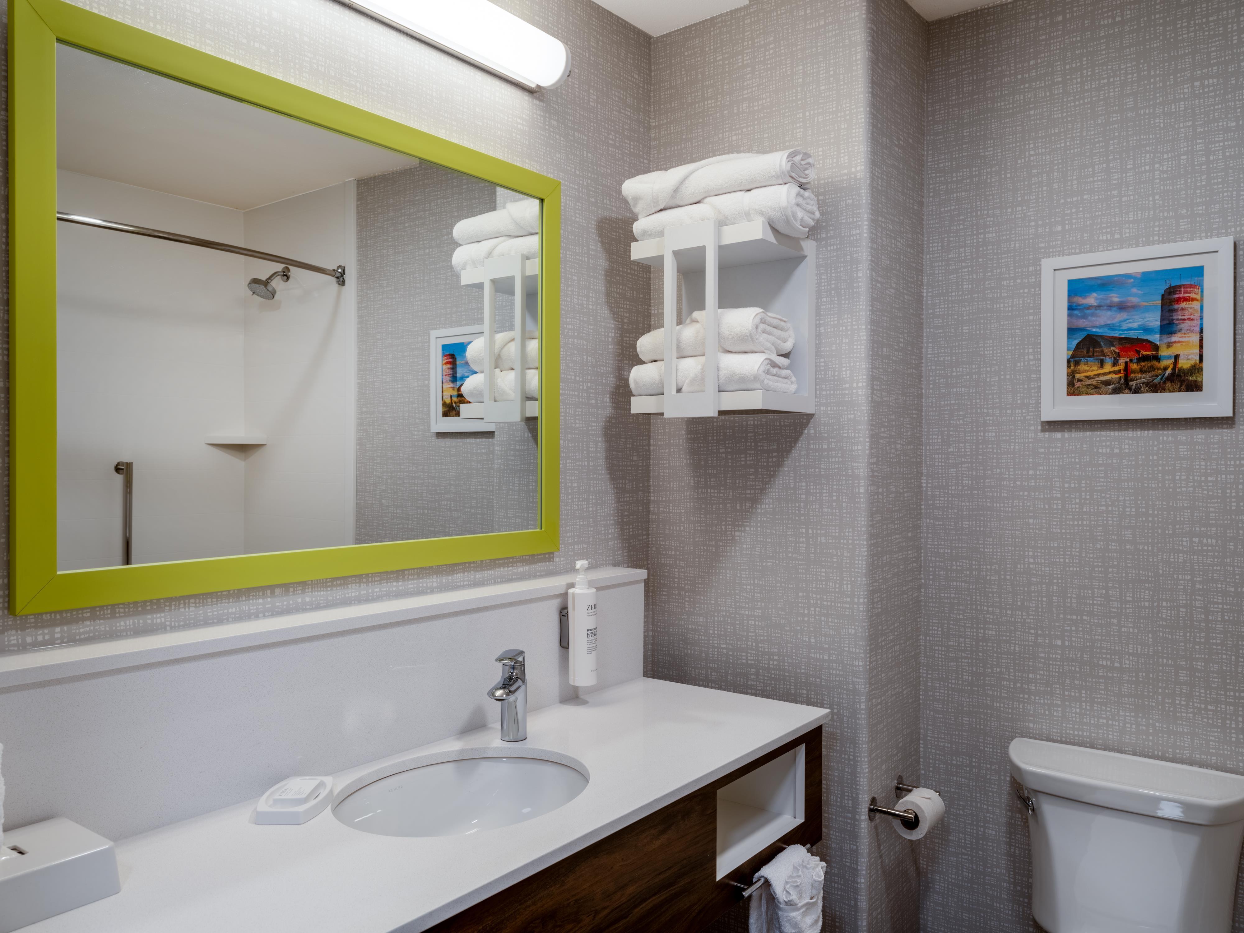 Hampton Inn & Suites Boise-Meridian Room Type - DOUBLE QUEEN - NON SMOKING