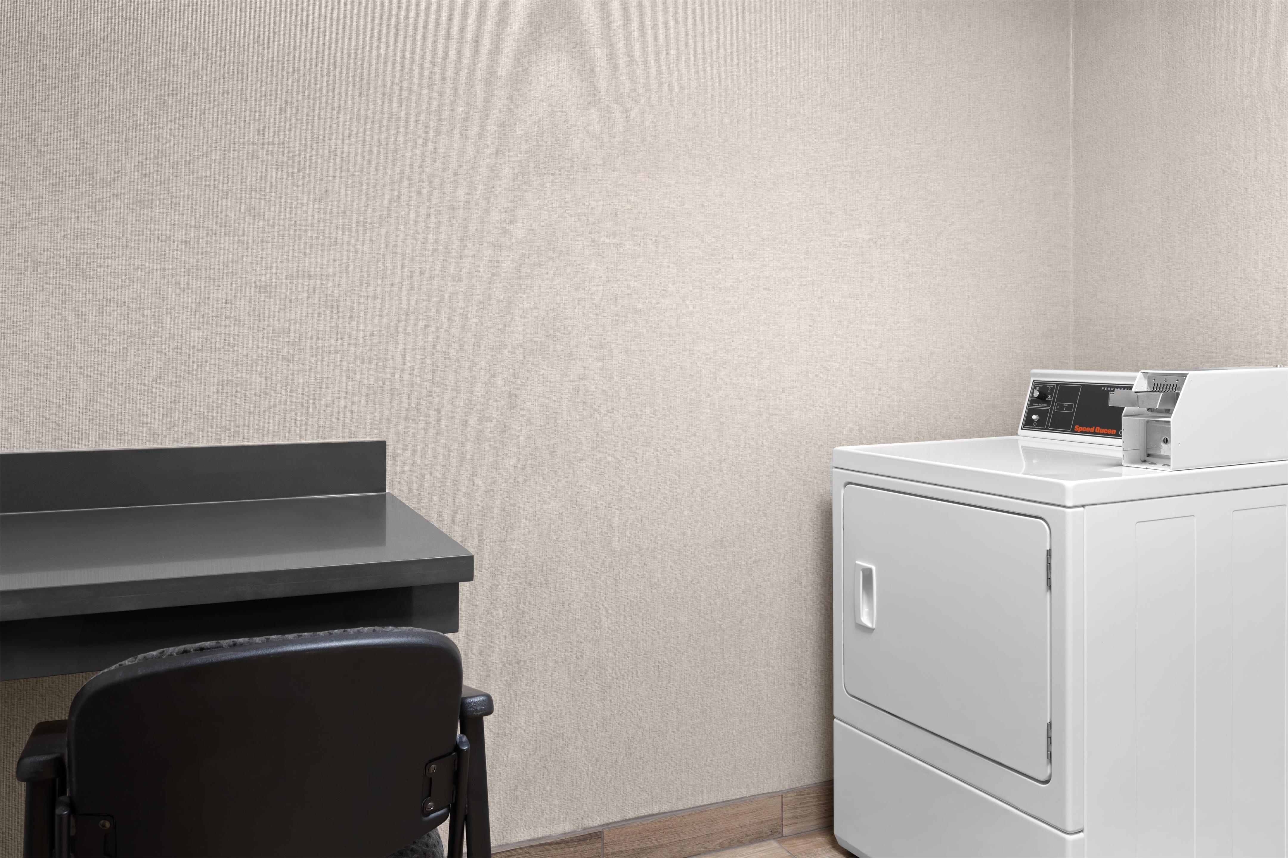 Laundry | Hampton Inn & Suites Boise-Meridian