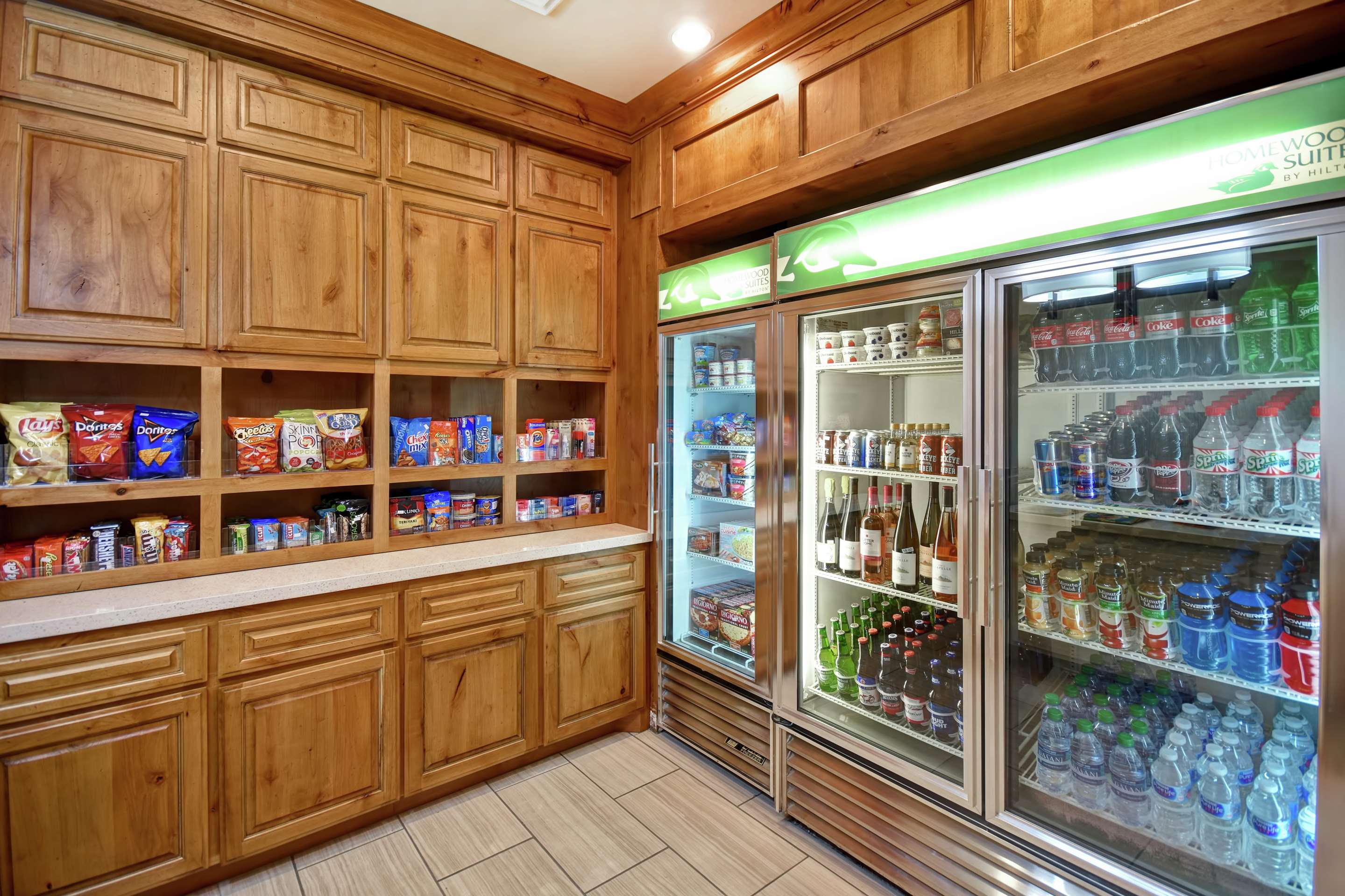 Restaurant | Homewood Suites by Hilton Boise