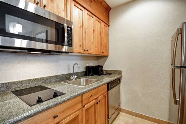 - Homewood Suites by Hilton Boise - I-84, Exit 50A