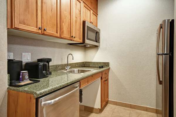  - Homewood Suites by Hilton Boise - I-84, Exit 50A