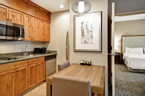  - Homewood Suites by Hilton Boise - I-84, Exit 50A