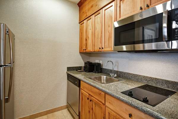  - Homewood Suites by Hilton Boise - I-84, Exit 50A