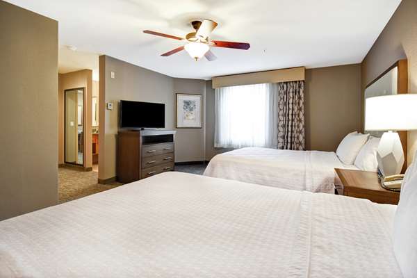 - Homewood Suites by Hilton Boise - I-84, Exit 50A