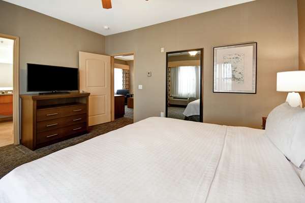  - Homewood Suites by Hilton Boise - I-84, Exit 50A