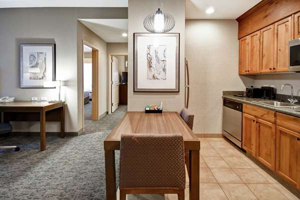  - Homewood Suites by Hilton Boise - I-84, Exit 50A