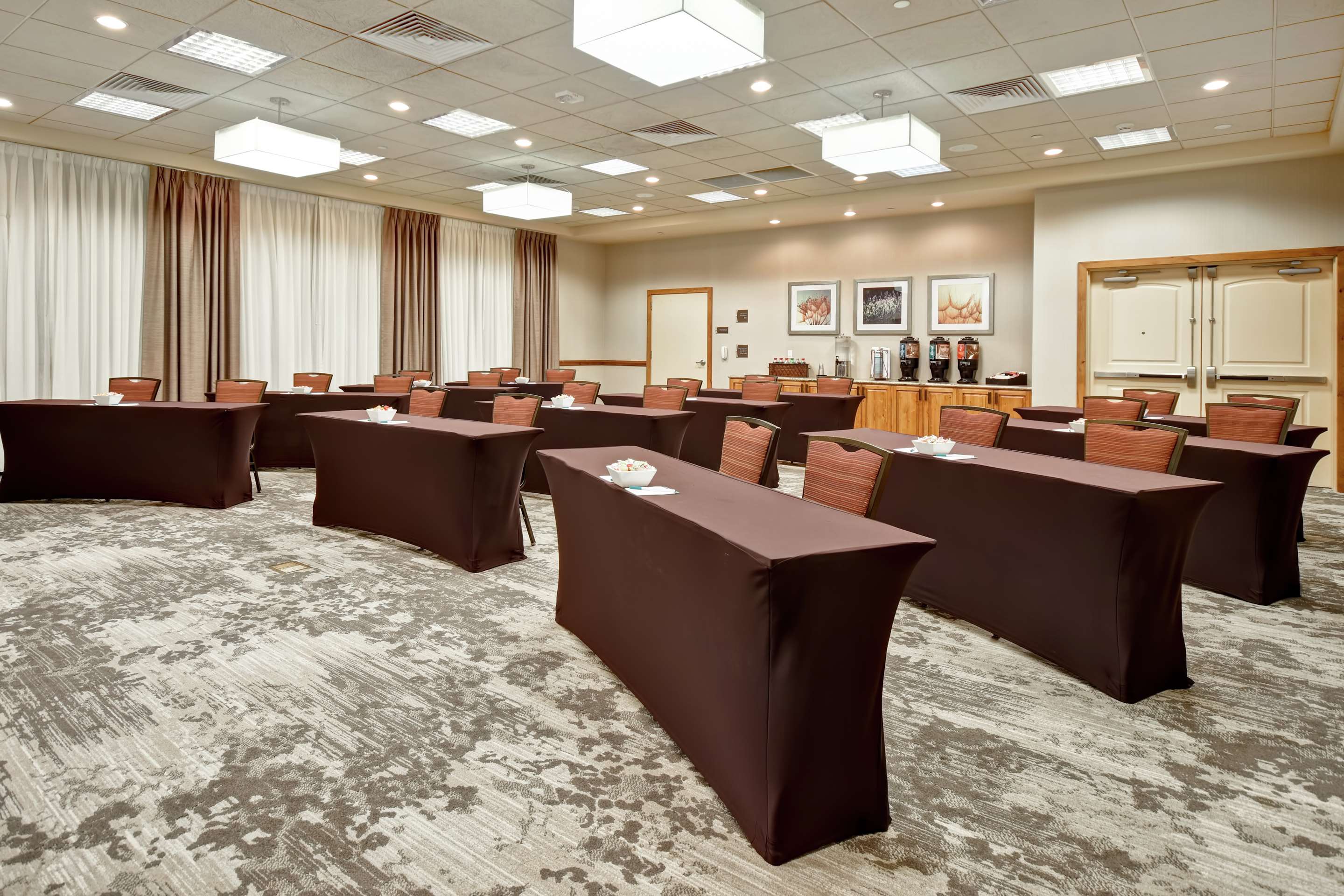 Meeting Room | Homewood Suites by Hilton Boise