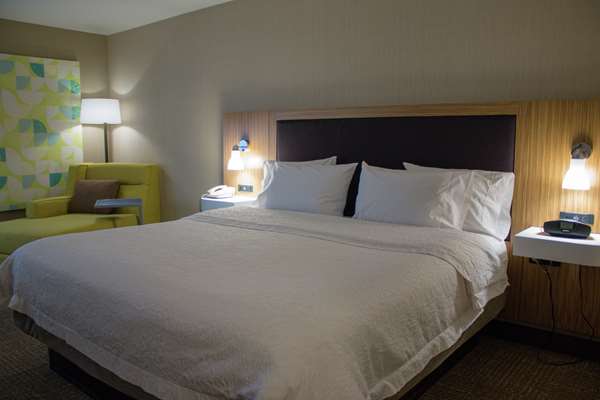  - Hampton Inn Boise Airport - I-84, Exit 53
