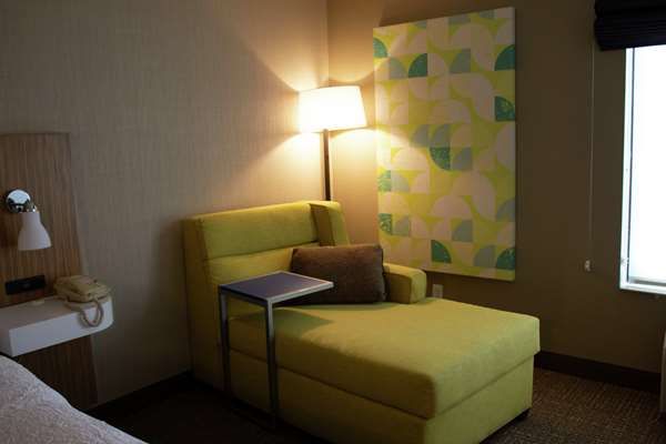  - Hampton Inn Boise Airport - I-84, Exit 53