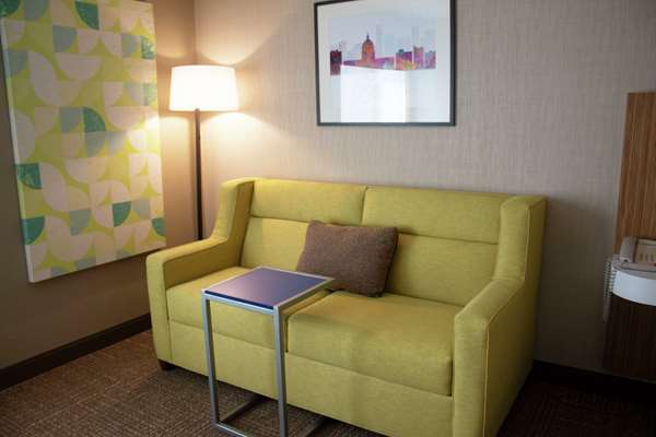 - Hampton Inn Boise Airport - I-84, Exit 53