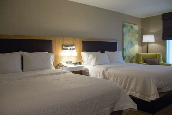  - Hampton Inn Boise Airport - I-84, Exit 53