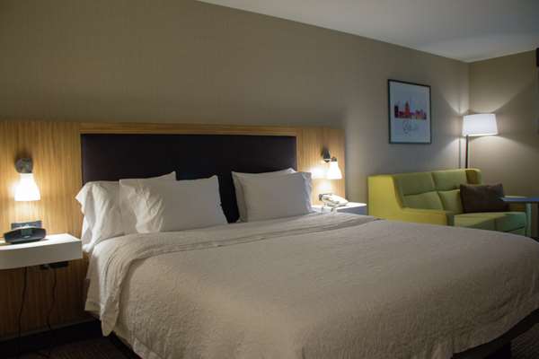  - Hampton Inn Boise Airport - I-84, Exit 53