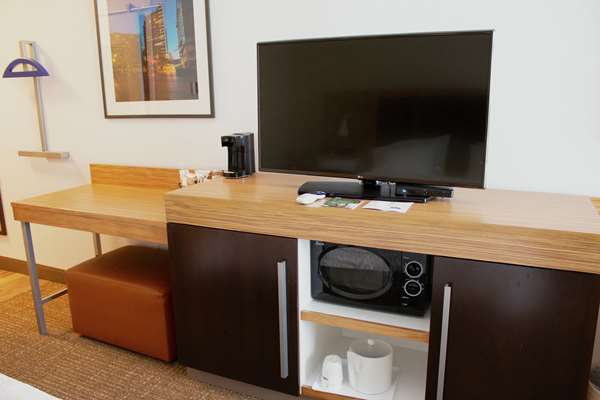  - Hampton Inn Boise Airport - I-84, Exit 53