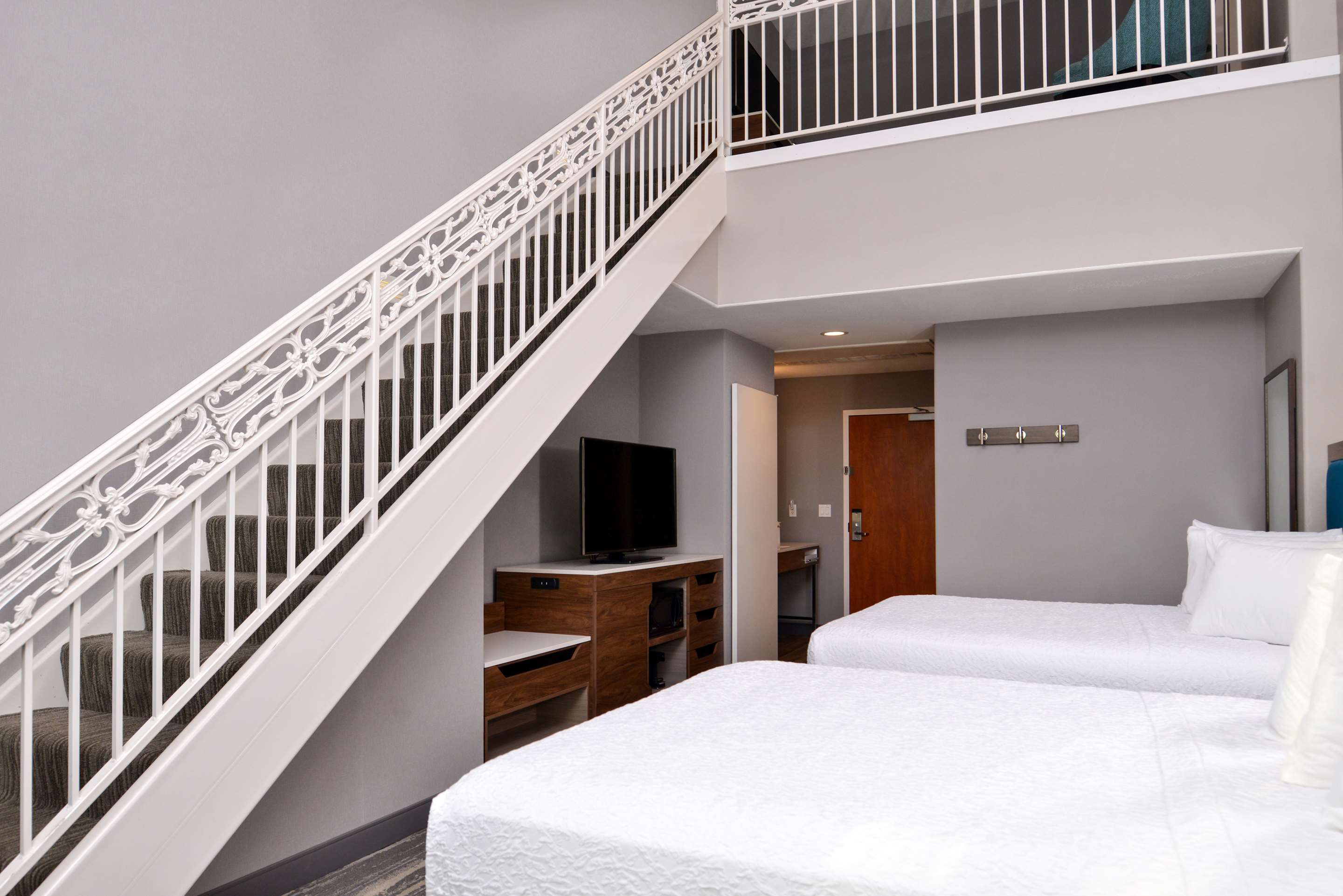 Guest room amenity