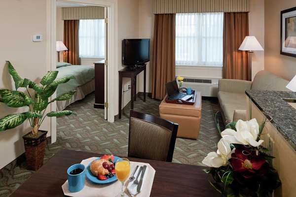  - Homewood Suites by Hilton Andover