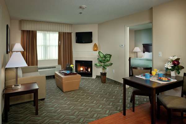  - Homewood Suites by Hilton Andover