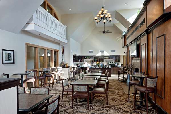  - Homewood Suites by Hilton Andover