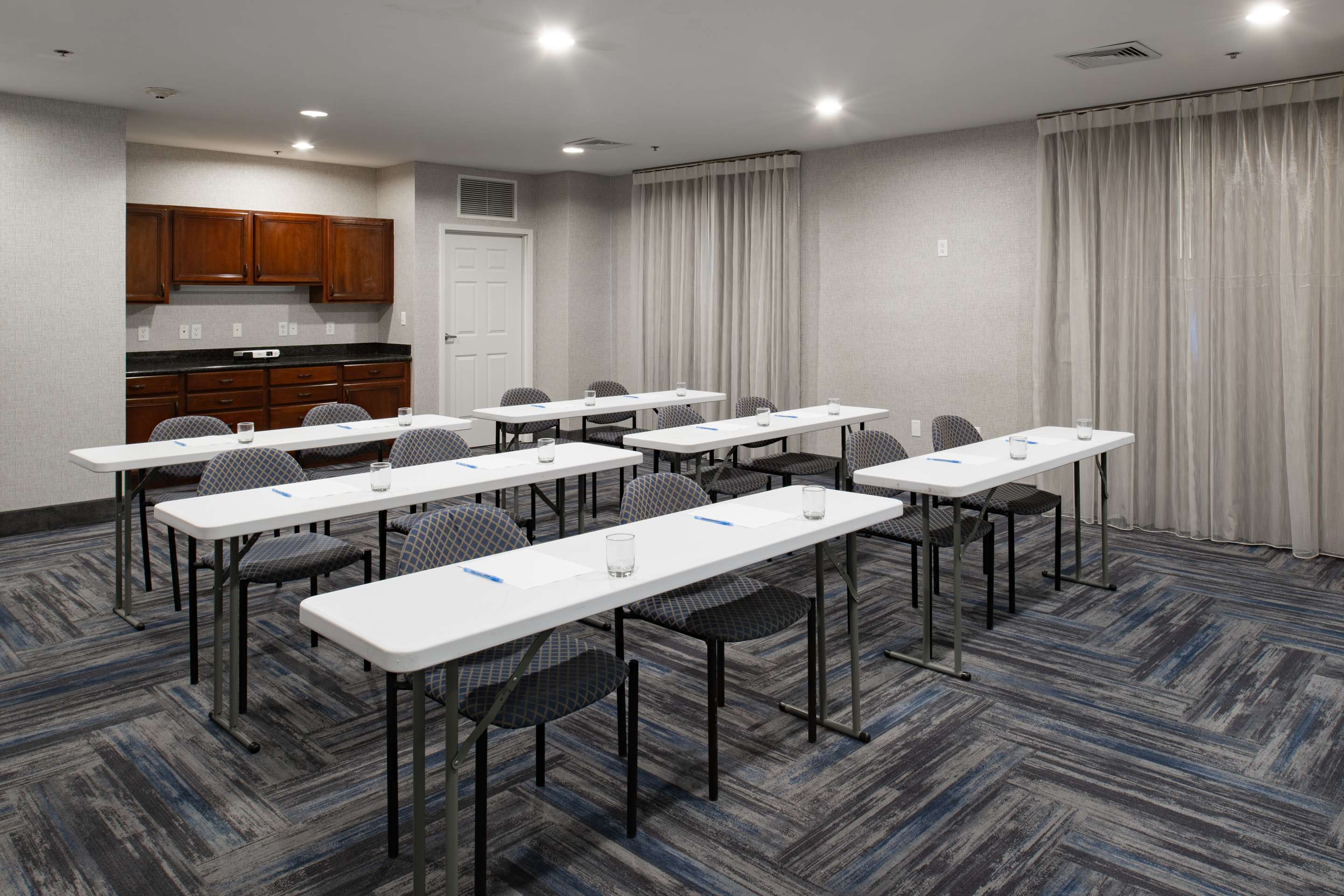 Meeting Room | Homewood Suites by Hilton Boston / Andover