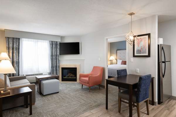 Homewood Suites by Hilton Boston/Andover 7