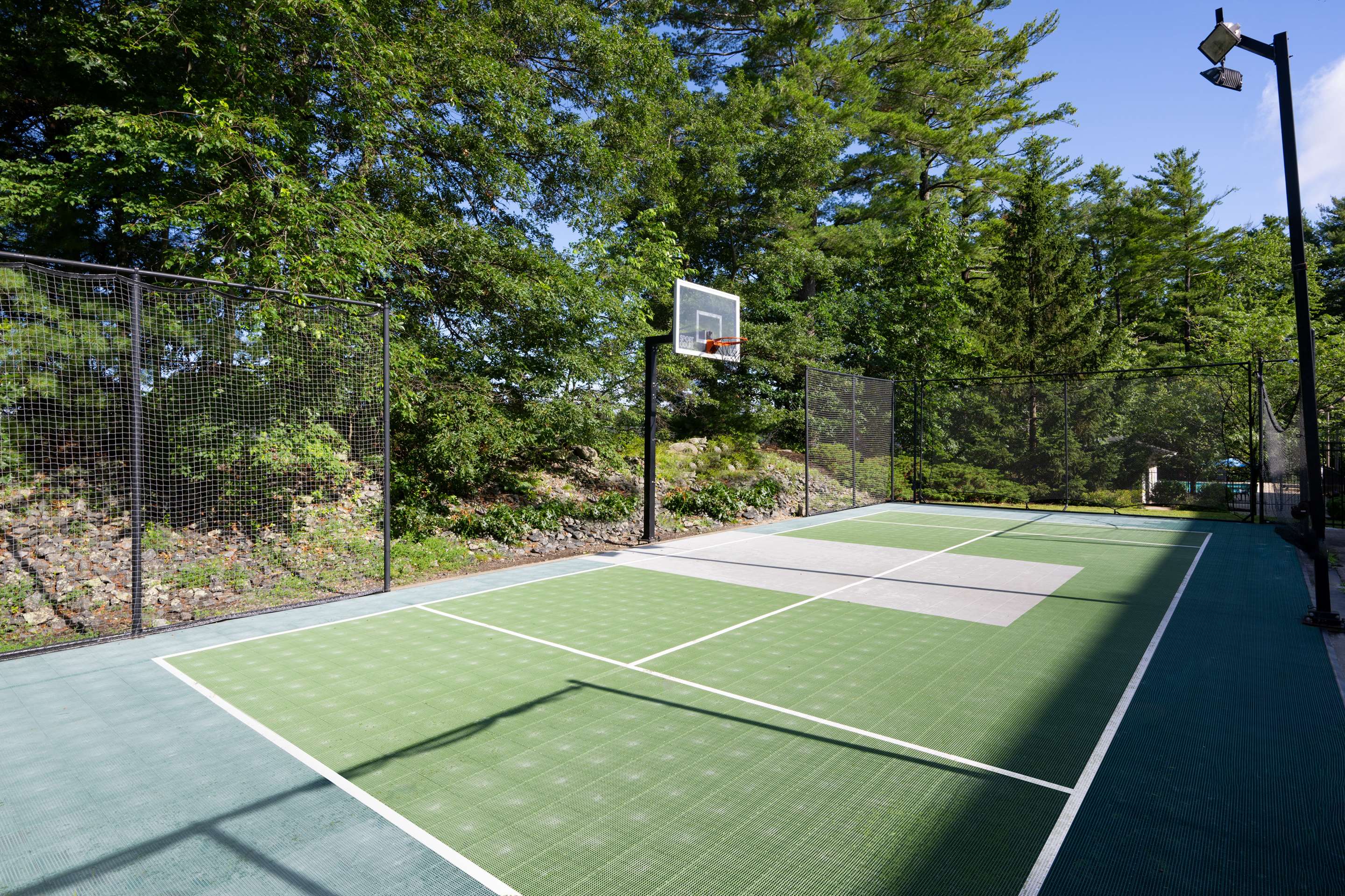 Recreational Facility | Homewood Suites by Hilton Boston / Andover