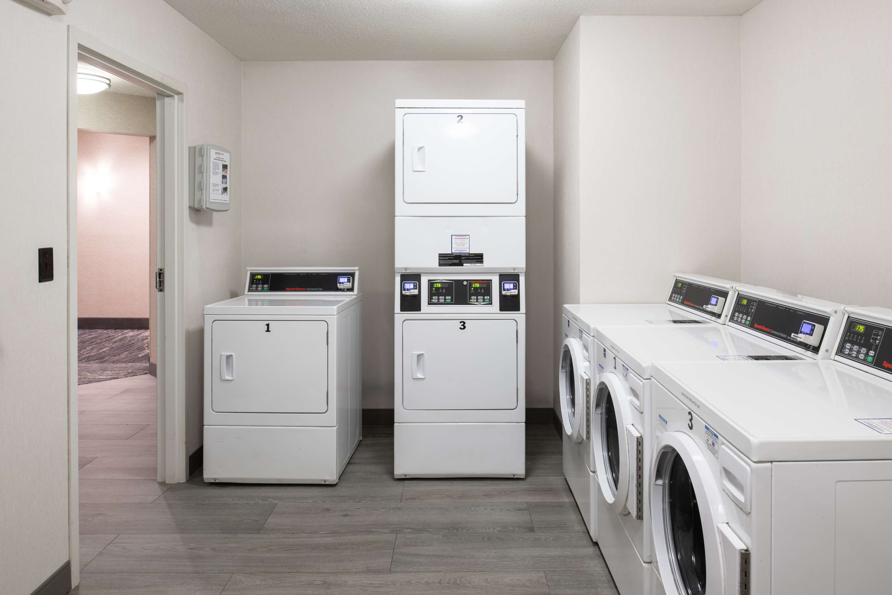 Property amenity | Homewood Suites by Hilton Boston / Andover