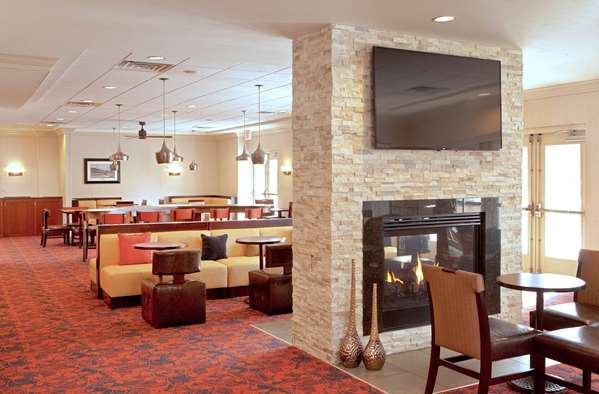 Restaurant - Homewood Suites by Hilton Arlington