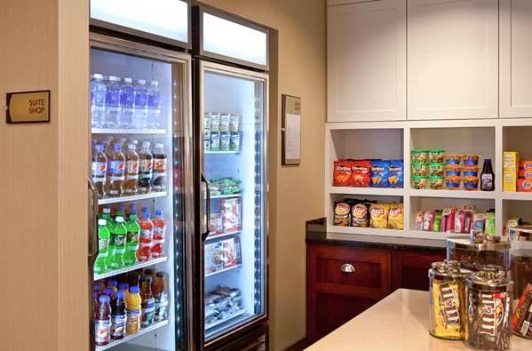 Restaurant - Homewood Suites by Hilton Arlington