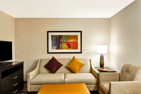  - Homewood Suites by Hilton Arlington