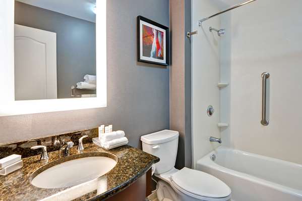  - Homewood Suites by Hilton Arlington