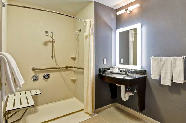  - Homewood Suites by Hilton Arlington