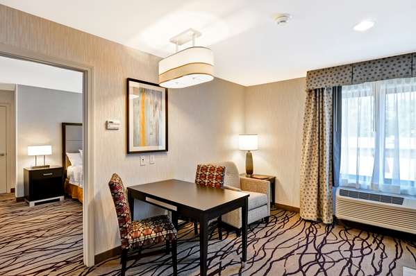  - Homewood Suites by Hilton Arlington