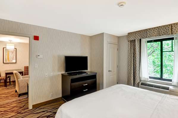  - Homewood Suites by Hilton Arlington