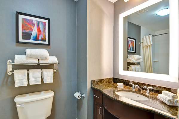  - Homewood Suites by Hilton Arlington