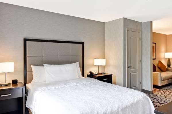 - Homewood Suites by Hilton Arlington