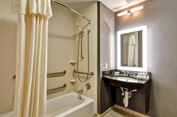  - Homewood Suites by Hilton Arlington