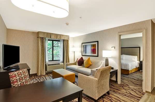  - Homewood Suites by Hilton Arlington