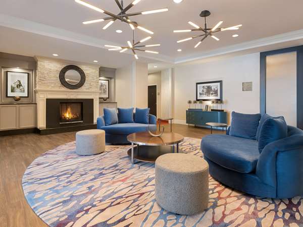  - Homewood Suites by Hilton Arlington