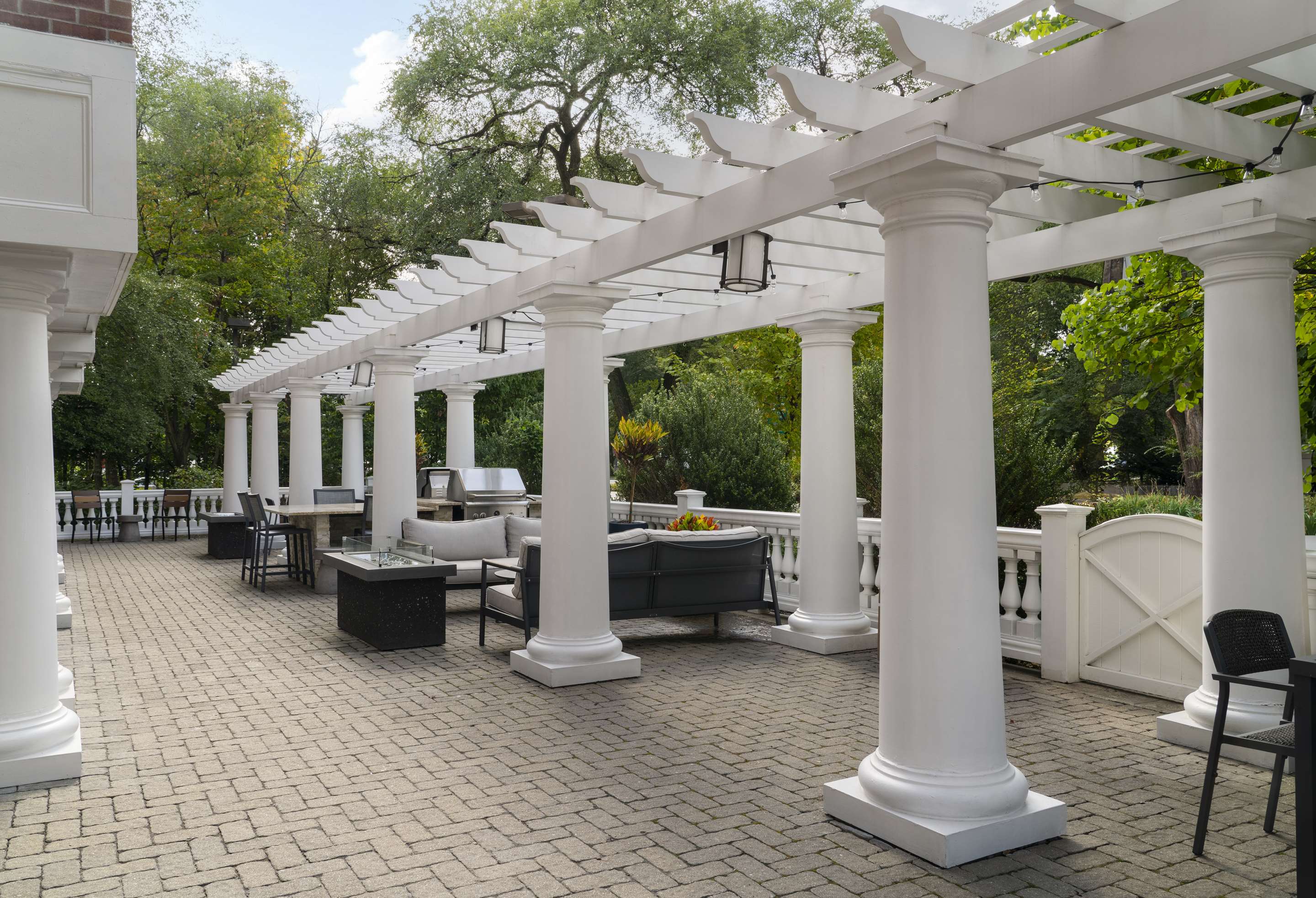Exterior | Homewood Suites by Hilton Boston/Cambridge-Arlington, MA